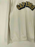 ギャップ Gap 25AW GAP1969 アーチ ロゴ スウェット シャツ メンズ import:M